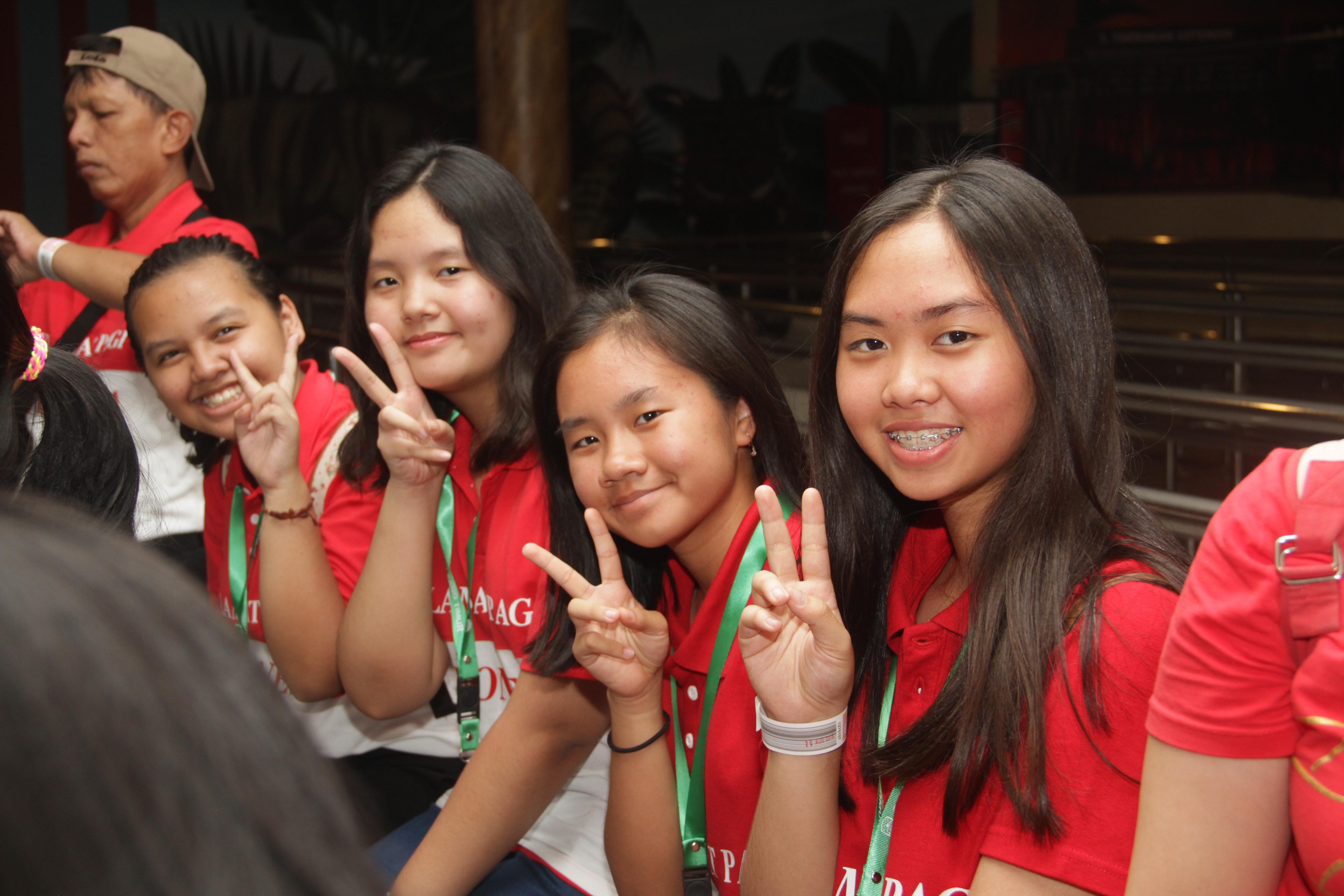 SMA Katolik Sang Timur – Jakarta